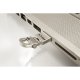 PNY Micro Hook Attaché 64GB unità flash USB USB tipo A 2.0 Oro 4