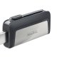 SanDisk Ultra Dual Drive USB Type-C unità flash USB 16 GB USB Type-A / USB Type-C 3.2 Gen 1 (3.1 Gen 1) Nero, Argento 9