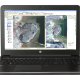 HP ZBook 15 G3 Mobile Workstation 2