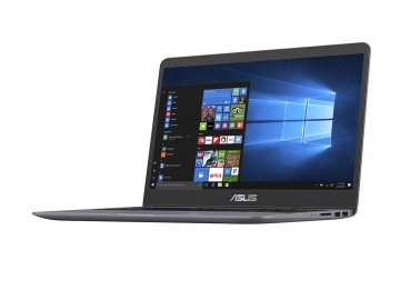 ASUS VivoBook S14 S410UA-BV217R Computer portatile 35,6 cm (14") Intel® Core™ i7 i7-8550U 8 GB 1 TB HDD Wi-Fi 5 (802.11ac) Windows 10 Pro Grigio