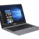 ASUS Vivobook S14 S410UA-BV217R Intel® Core™ i7 i7-8550U Computer portatile 35,6 cm (14