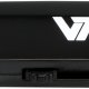 V7 Unità flash USB 2.0 estraibile da 8GB nera 4