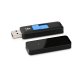 V7 VF364GAR-3E unità flash USB 64 GB USB tipo A 3.2 Gen 1 (3.1 Gen 1) Nero, Blu 3