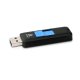 V7 VF364GAR-3E unità flash USB 64 GB USB tipo A 3.2 Gen 1 (3.1 Gen 1) Nero, Blu 5