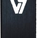 V7 Unità flash Nano USB 2.0 da 8GB nera 3