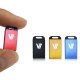 V7 Unità flash Nano USB 2.0 da 8GB nera 4