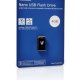 V7 Unità flash Nano USB 2.0 da 8GB nera 5