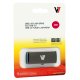 V7 Slide-In USB 3.0 Flash Drive 8GB grigio 5