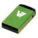 V7 Unità flash Nano USB 2.0 da 8GB verde 2