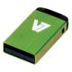 V7 Unità flash Nano USB 2.0 da 4GB verde 2