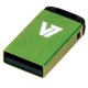 V7 Unità di memoria flash Nano USB 2.0 da 16GB verde 2