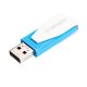 Verbatim Store 'n' Go Swivel unità flash USB 8 GB USB tipo A 2.0 Blu 2