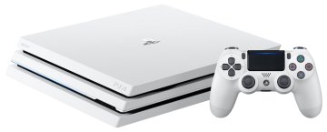 Sony PlayStation 4 Pro 1 TB Wi-Fi Bianco