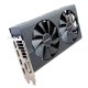 Sapphire 11266-36-20G scheda video AMD Radeon RX 570 8 GB GDDR5 4