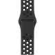 Apple Cinturino Nike Sport antracite/nero (42 mm) 2