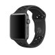 Apple Cinturino Nike Sport antracite/nero (42 mm) 3