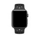 Apple Cinturino Nike Sport antracite/nero (42 mm) 4