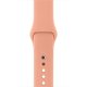 Apple Cinturino Sport rosa flamingo (38 mm) 2