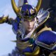 Square Enix Dissidia Final Fantasy NT PlayStation 4 3