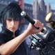 Square Enix Dissidia Final Fantasy NT PlayStation 4 4