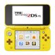 Nintendo 2DS XL Pikachu Edition console da gioco portatile 12,4 cm (4.88