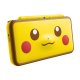 Nintendo 2DS XL Pikachu Edition console da gioco portatile 12,4 cm (4.88
