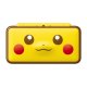 Nintendo 2DS XL Pikachu Edition console da gioco portatile 12,4 cm (4.88