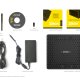 Zotac ZBOX MAGNUS EK51060 Desktop Nero i5-7300HQ 2,5 GHz 5