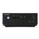 Zotac ZBOX MI547 Nano Mini PCI Nero Intel SoC BGA 1356 i5-7200U 2,5 GHz 2