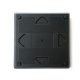Zotac ZBOX MI547 Nano Mini PCI Nero i5-7200U Intel SoC BGA 1356 2,5 GHz 7