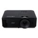 Acer X118H Proiettore a raggio standard 3600 ANSI lumen DLP SVGA (800x600) Nero 2