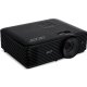 Acer X118H Proiettore a raggio standard 3600 ANSI lumen DLP SVGA (800x600) Nero 3