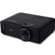 Acer X118H Proiettore a raggio standard 3600 ANSI lumen DLP SVGA (800x600) Nero 4