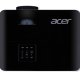 Acer X118H Proiettore a raggio standard 3600 ANSI lumen DLP SVGA (800x600) Nero 5
