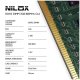Nilox 2GB PC2-6400 memoria 1 x 2 GB DDR2 800 MHz 3