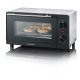 Severin TO 2052 fornetto con tostapane 80 L 800 W Nero Grill 2