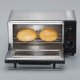 Severin TO 2052 fornetto con tostapane 80 L 800 W Nero Grill 4