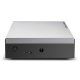 LaCie Porsche Design Desktop Drive disco rigido esterno 8 TB 3.5