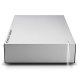 LaCie Porsche Design Desktop Drive disco rigido esterno 8 TB 3.5