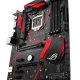 ASUS ROG Strix B250H Gaming Intel® B250 LGA 1151 (Socket H4) ATX 4