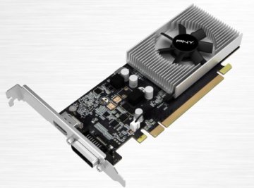 PNY GeForce GT 1030 NVIDIA 2 GB GDDR5