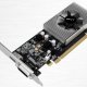 PNY GeForce GT 1030 NVIDIA 2 GB GDDR5 2