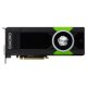 PNY VCQP5000-PB scheda video NVIDIA Quadro P5000 16 GB GDDR5X 2