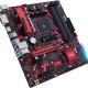 ASUS EX-A320M-GAMING AMD A320 Socket AM4 micro ATX 3