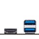 ASUS EX-A320M-GAMING AMD A320 Socket AM4 micro ATX 4