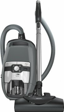 Miele 10653230 aspirapolvere a traino 2 L A cilindro Secco 550 W Senza sacchetto