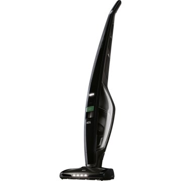 AEG CX8-2-80Ö Aspirapolvere elettrica Batteria Secco Ciclonico Senza sacchetto 0,8 L Nero