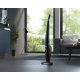 AEG CX8-2-80Ö Aspirapolvere elettrica Batteria Secco Ciclonico Senza sacchetto 0,8 L Nero 4