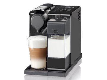 De’Longhi Mini Me Lattissima Touch EN560.B Automatica Macchina da caffè con filtro 0,9 L