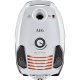 AEG VX6-2-IW-5 3,5 L A cilindro Secco 800 W Sacchetto per la polvere 3